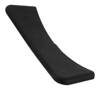 Mobestech Housse de Protection Noire en Plastique pour Pelle de Démonte-pneu, Manchon Anti-rayures pour Détalonneur de Pneu, Accessoire D'atelier Réparation Automobile, Manchon Résistant