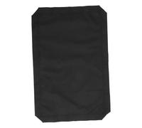 Mobestech Lit De Camp pour Animaux Housse Amovible en Maille Respirante, Lit D'intérieur Et Extérieur, Taille Petite, Lavable, pour Chiens Et Petits Animaux