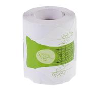 Mobestech Lot De 100 Papiers D’extension Pour Gel Uv, Formes D’ongles En Acrylique Compactes, Outil à Ongles Diy Pour Manucure Professionnelle Et Amateur, Sculptage French, Amande Et Cercueil