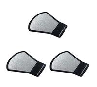 Mobestech Lot De 3 Diffuseurs De Flash Softbox Réflecteurs Universels/pour 430ex 580ex 600ex Yn568ex Yn565ex Yn560