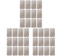 Mobestech Lot De 3 Feuilles De Mica De Rechange Pour Four À - Couvercles Universels Pour Bac À Légumes Taille Adaptée À 12 Pièces X 3