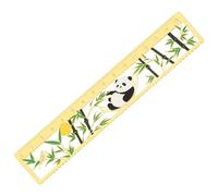 Mobestech Marque-page Métal Décoratif à Règle Droite Style Chinois Créatif Léger et Robuste pour Femmes Accessoire Lecture Vintage et Cadeau Élégant