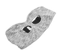 Mobestech Masque oculaire pour Casque de réalité virtuelle Bande élastique Respirante et Lavable Confortable 1 pièce