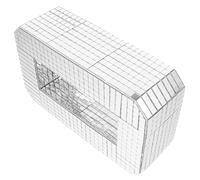 Mobestech Miroir Sticker Décoratif Sticker Mural Lettre Repositionnable Alphabet pour Décoration Murale Maison