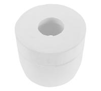 Mobestech Moule à Tasse à Thé en Plâtre Monobloc pour Fabrication de Tasses en Céramique, Moule de Coulage Intégré, Outil de Modelage pour Poterie, pour Projets Artisanaux et Loisirs