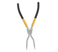 Mobestech Outil de Démontage de Cuve de Lave-linge Extracteur de Tambour Rallonge de Ressort Intérieur Extérieur Outil pour Réparation de Machine à Laver