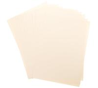 Mobestech Papier Certificat Argenté A4 Lot de 10 pour Diplômes et Lettres de Nomination Format Vertical/Horizontal Décoration Raffinée Adapté aux Cérémonies