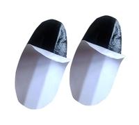 Mobestech Patch Support Oreille Chien Autocollant pour Chiot Outil Correction et Maintien des Oreilles Droites Facile à Utiliser Confort pour Animaux de Compagnie