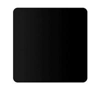 Mobestech Plaque Miroir Acrylique 30X30Cm Accessoire Photographie Léger Et Portable pour Studio Photo Maquillage Bijoux Fond De Photobooth
