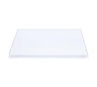 Mobestech Plaque Tampon en Gel 18x13cm pour Jeunes Artistes Réutilisable pour Activités De Scrapbooking Et Arts Visuels
