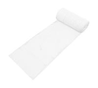 Mobestech Plâtre de Modelage DIY pour Maquettes de Paysage Tissu Maille Facile à Utiliser Séchage Rapide Matériau Polyvalent pour Scènes de Train et Architecture