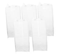 Mobestech Pochette De Translucide pour Télécommande Industrielle Housse PVC pour Transmetteur sans Fil Étui De Sécurité pour Manette De Levage