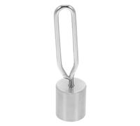 Mobestech Poids Pour Barbecue Support De Brochettes Pour Barbecue Support De Poids Pour Grillades Système De Poids Pour Grillades Butée De Tige De Rôtissoire Support De Poids Pour