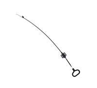 Mobestech Poignée de Traction pour Fauteuil Inclinable en Acier au Carbone Câble de Déverrouillage Accessoires Universels pour Confort Facile à Installer Compatible Divers Modèles