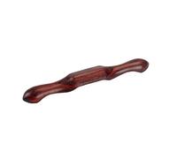 Mobestech Pont en Bois de Santal Rouge Protège et Améliore le Son de L'instrument à Cordes, Modèle By121 pour Erhu Peau de Serpent pour Amateurs D'erhu
