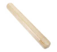 Mobestech Rainstick Musical Bois pour Garçon Fille Sonore Faiseur Pluie Instrument Sensoriel Éducatif pour Développer Capacités Auditives et Cognitives