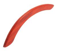 Mobestech Repose-Main en Bois pour Guitare Acoustique Support Antidérapant, Accessoire Protection du Tableau, Maintien Confortable pour Guitaristes Classiques