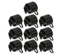 Mobestech Ressorts de Marteau Pneumatique en Acier 10pcs Design de Précision pour Accessoires de Burinage Pneumatique Applications Industrielles