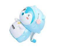 Mobestech Sharpener Créatif Forme de Renard Mignon Compacte pour Crayons Scolaires Affûteur Manuel pour Étudiants Cadeau pour Bureau et École