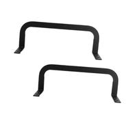 Mobestech Support de Matelas Antidérapant en Lot de 2 Butées de Accessoire de Lit Pratique et Robuste Compatible Cadres de Lit en Facile à Installer