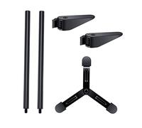 Mobestech Support pour Carte Graphique Réglable pour Ordinateur Gpu Fixation pour Carte Graphique Cadre pour Support Gpu Réglable Accessoire Informatique