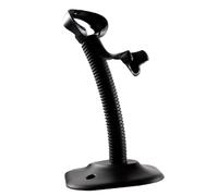 Mobestech Support pour Scanner de Codes-barres Réglable PP Fixation Stable pour Lecteurs Portables Accessoire Pratique pour Caissiers Magasin