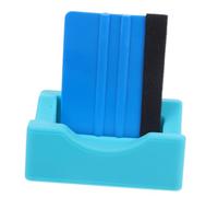 Mobestech Support Tasse Silicone Résistant pour DIY Petit Porte-gobelet avec Fente Intégrée Support Réutilisable pour Mugs et Tumblers Kit Pratique pour Sublimation et Rangement