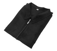 Mobestech Tablier Portables à Manches Longues Imperméable en Polyester Brocart Vêtements de Travail et Protecteurs pour Toilettage D'animaux pour Salon de Toilettage et Coiffeurs