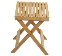 Mobestech Tabouret Pliable pour Garçon Fille Tabouret de Salle de Bain Portable pour Changer de Chaussures Design Compact et et Pratique pour Transition Toilette et Lavage des Mains