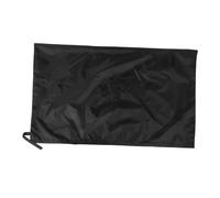 Mobestech Tapis De Coffre De Voiture Universel en Tissu Oxford Protection De Coffre pour Réparation Automobile Protection De Chargement Protection De Coffre Étanche Accessoire De