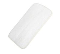 Mobestech Tapis de Massage Mural Dos avec Housse en Luffa Brosse de Bain Antidérapante et Pratique Gommage pour Salle de Bain Confortable et Gain de Place