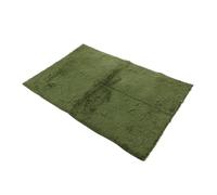 Mobestech Tapis pour Terrarium Reptile Gazon Synthétique Tapis de Litière Sécurisée et Isolante Substrat Confortable pour Tortues et Lézards Ajustable pour Enclos et Cage Reptile