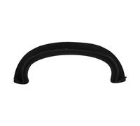 Mobestech Violon C-clip Protecteur Caoutchouc Protection Latérale pour Partie de Violon Accessoire de Protection Élégant et Compatible