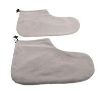 Mobestech Wraps de Cire de Paraffine avec Bande Élastique Housse Chauffante pour Thérapie des Confortable et Résistante Protection Thermique Très Secs