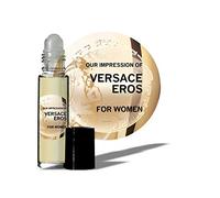 MoBetter Impression of Eros Huile parfumée pour femme 10 ml
