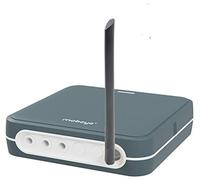 Mobeye Call-Key Système de contrôle d'accès pour porte LTE Fréquence 800 MHz, 2600 MHz