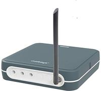 Mobeye Call-Key Système de contrôle d'accès pour porte LTE Fréquence 800 MHz, 2600 MHz