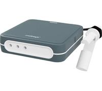 Mobeye WaterGuard-FS CM4300FS Capteur de niveau de remplissage LTE-M Fréquence 800 MHz, 2600 MHz
