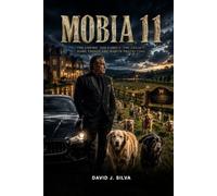 Mobia II: The Empire. The Family. The Legacy. Some Things Are Worth Protecting.