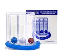 Mobiclinic, Appareil exercice respiratoire, Mod. mobiresp, Marquage ce, Spirometre medical, Enfant