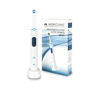 Mobiclinic Brosse Dent Électrique Rechargeable CD-01 1 Unité