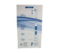 Mobiclinic Brosse Dent Électrique Rechargeable CD-01 1 Unité