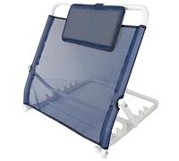 Mobiclinic, Incorporateur de Dossier, Lit, Repos réglable pour Les Personnes âgées et handicapées, Levage, Corriger la Posture,