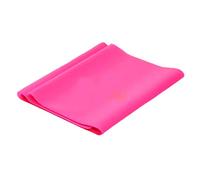 Mobiclinic® Fitness, Bande élastique de, Résistance, pour Yoga, Marque espagnole, Pilates, Crossfit, Stretching, Niveau Facile, Rose