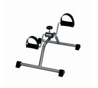 Mobiclinic® fitness, Pédalier, Pédales d'exercice, Mini vélo, Marque espagnole, Route, Exercices pour les bras et jambes à domicile, Personnes âgées