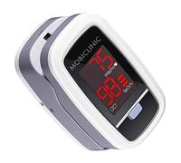 Moviclinic Pulsioxímetro de Dedo 1ud