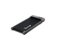 Mobiclinic®, Tapis de Course, Inclinaison 9%, Jusqu'à 8 km/h, Affichage Numérique, Télécommande, Amorti, Arrêt Automatique, Compact, Tapis de Course pour la Maison et Le Bureau, Andy