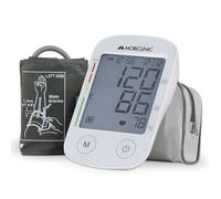 Mobiclinic, Tensiomètre bras, Tx-01, Electronique, Marque européenne, Ecran lcd, Brassard, Détection des irrégularités cardiaques, Mémoire 4×30 mesures