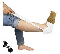 Mobiclinique, Chaussette profilée et chausse-pieds, Chaussette et bas de contention, Confortable, Facile à utiliser