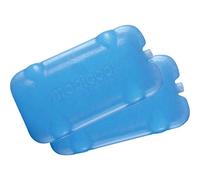 Mobicool 9103500499 Accumulateur de Froid, 400 g, Bleu, Set de 2